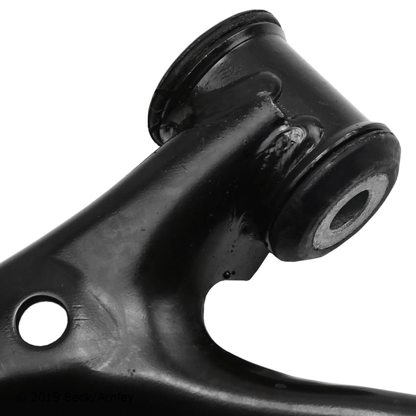 BECK/ARNLEY 102-8085 CTL ARM w BALL JOINT