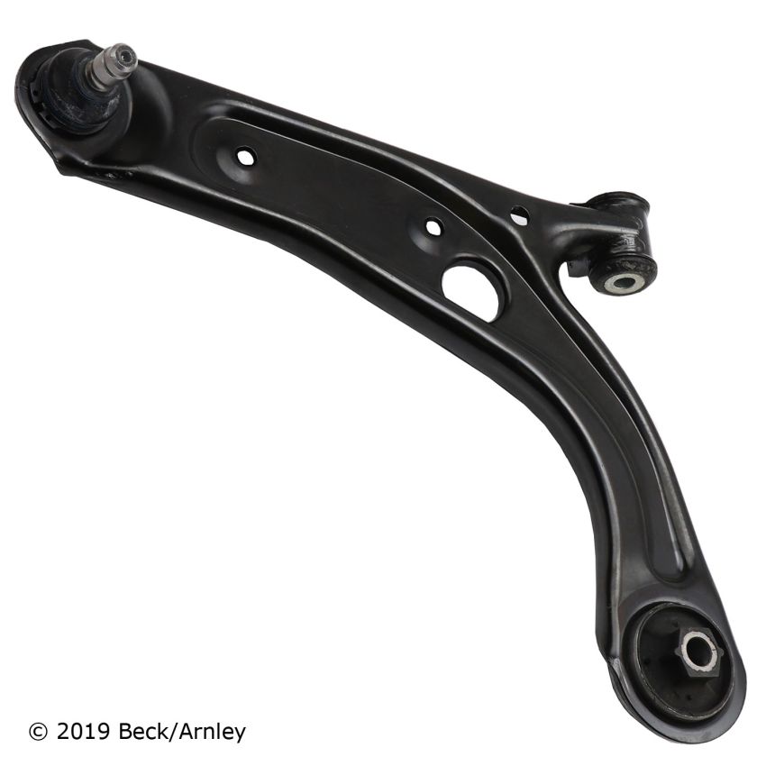 BECK/ARNLEY 102-8085 CTL ARM w BALL JOINT