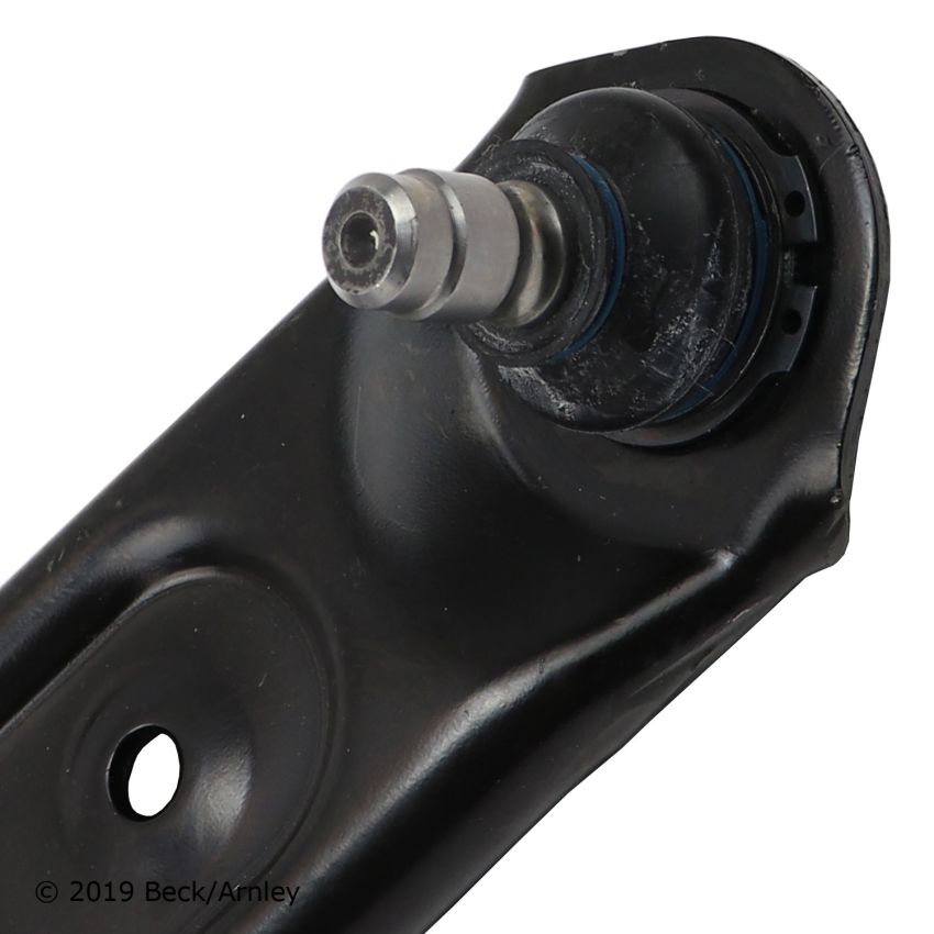 BECK/ARNLEY 102-8086 CTL ARM w BALL JOINT