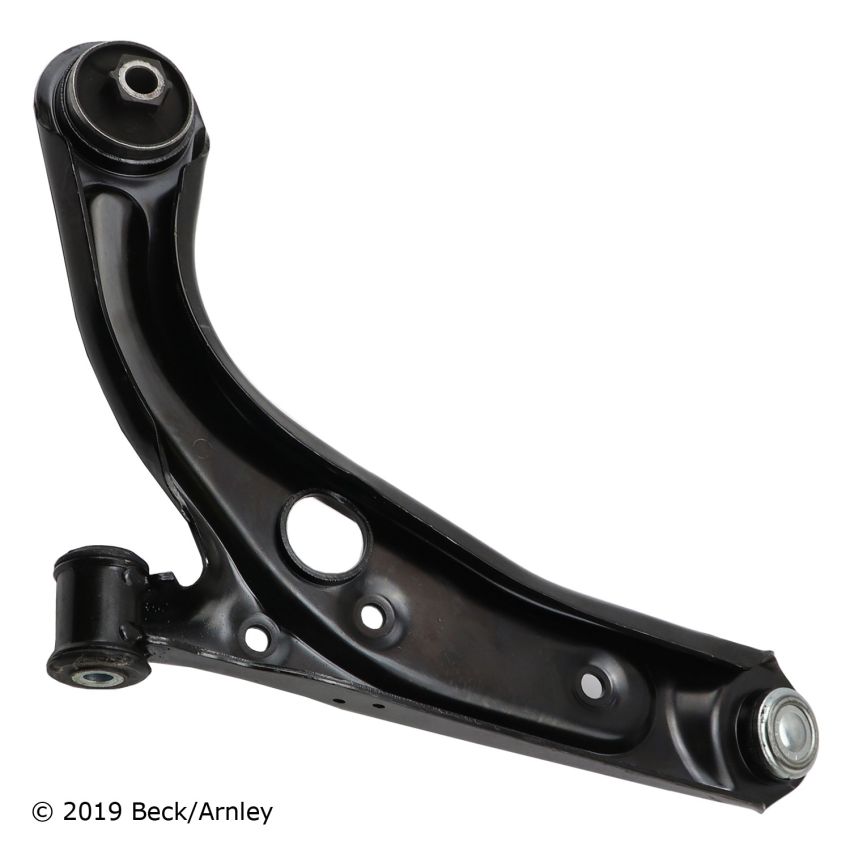 BECK/ARNLEY 102-8086 CTL ARM w BALL JOINT