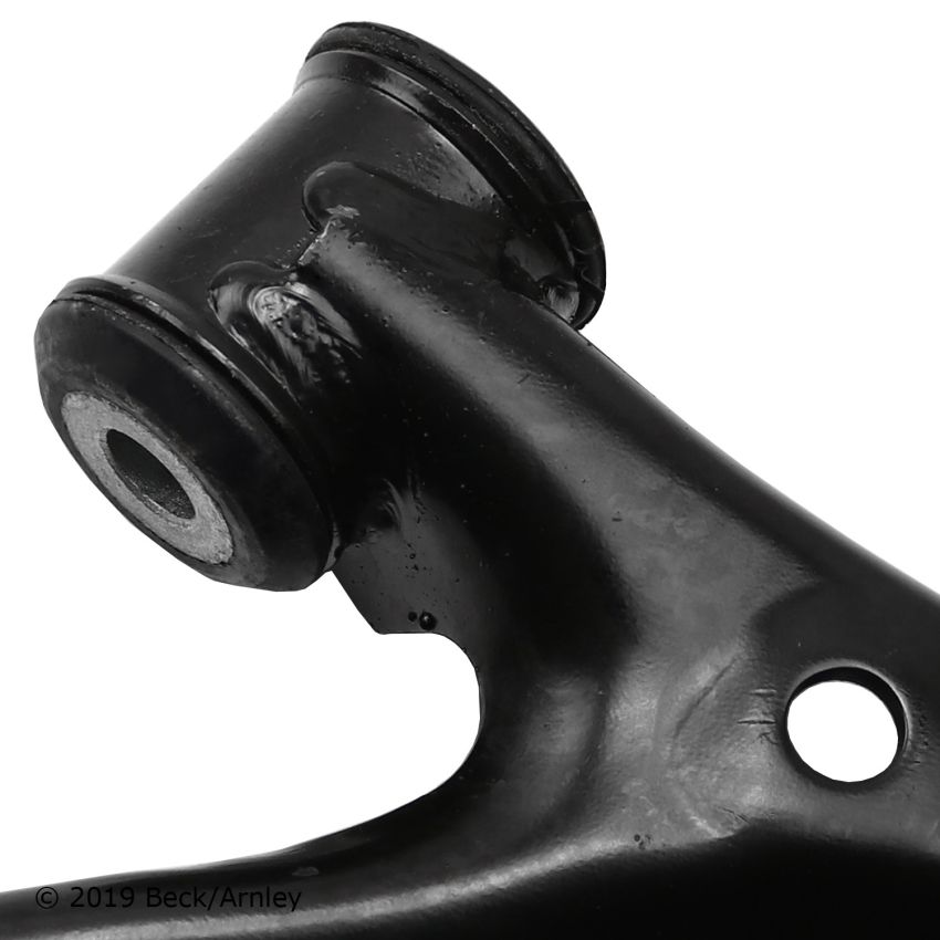 BECK/ARNLEY 102-8086 CTL ARM w BALL JOINT