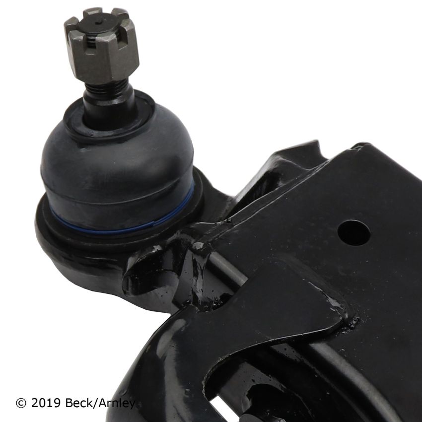 BECK/ARNLEY 102-8087 CTL ARM w BALL JOINT