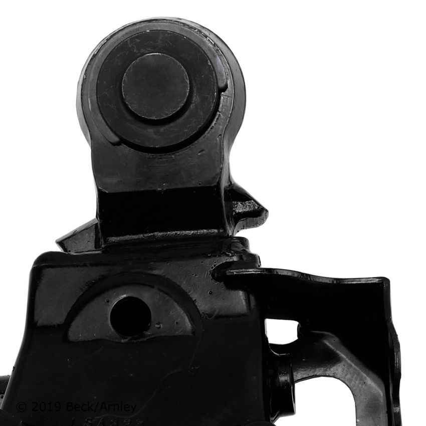 BECK/ARNLEY 102-8087 CTL ARM w BALL JOINT