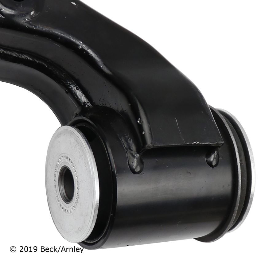 BECK/ARNLEY 102-8087 CTL ARM w BALL JOINT