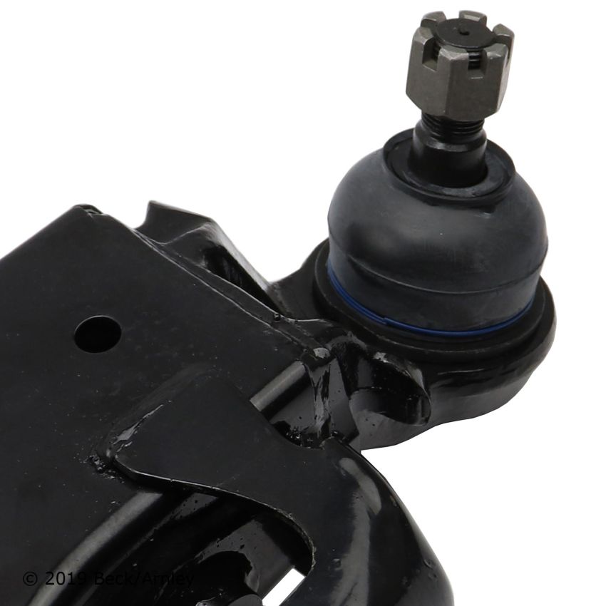 BECK/ARNLEY 102-8088 CTL ARM w BALL JOINT