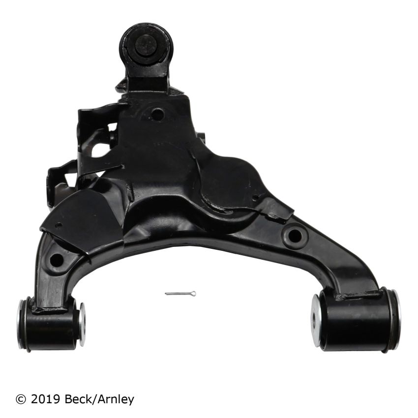 BECK/ARNLEY 102-8088 CTL ARM w BALL JOINT