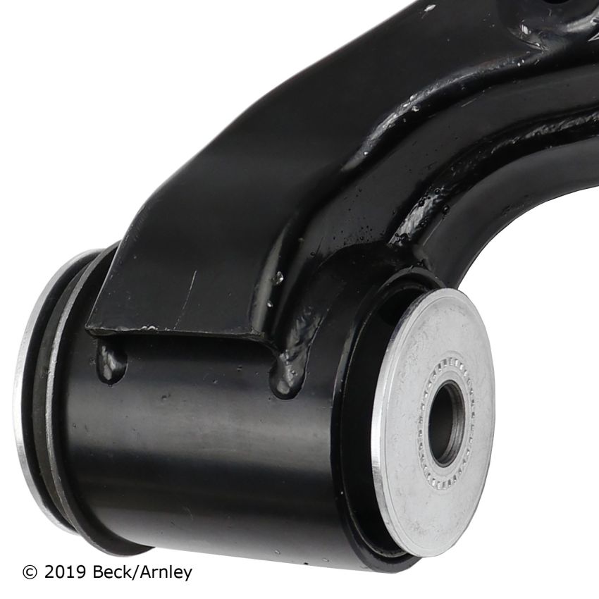 BECK/ARNLEY 102-8088 CTL ARM w BALL JOINT