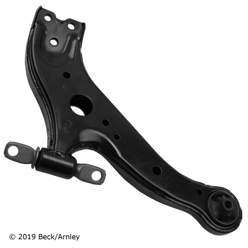 BECK/ARNLEY 102-8089 CONTROL ARM