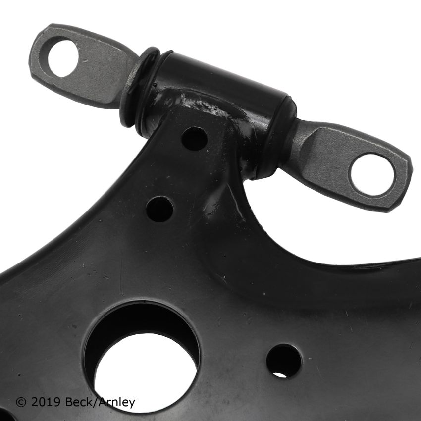 BECK/ARNLEY 102-8089 CONTROL ARM