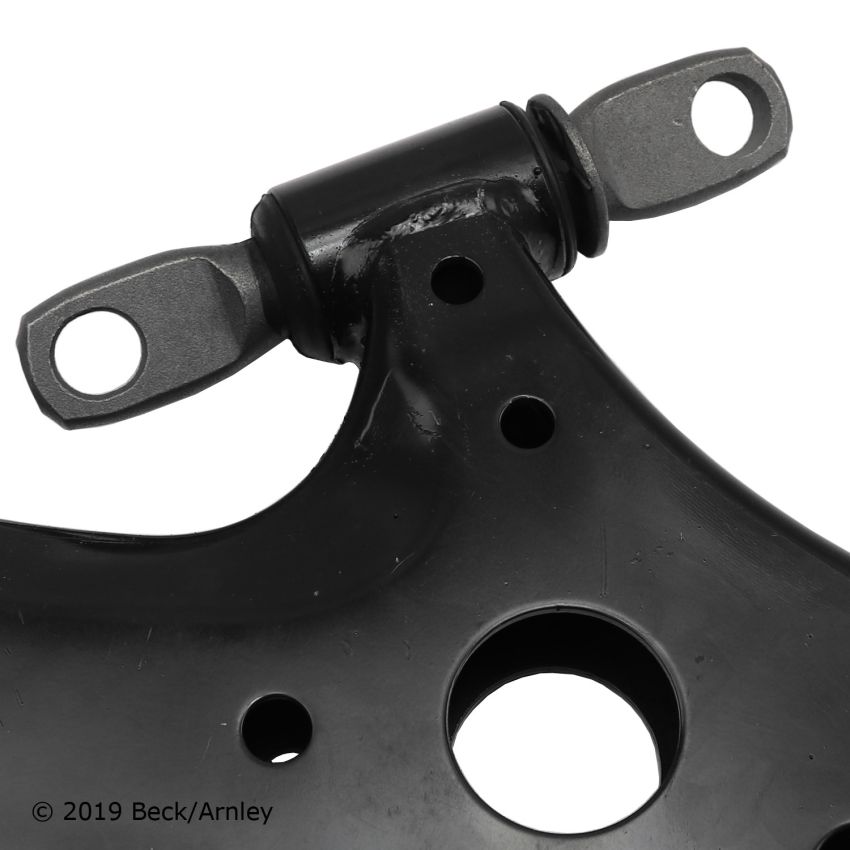 BECK/ARNLEY 102-8090 CONTROL ARM