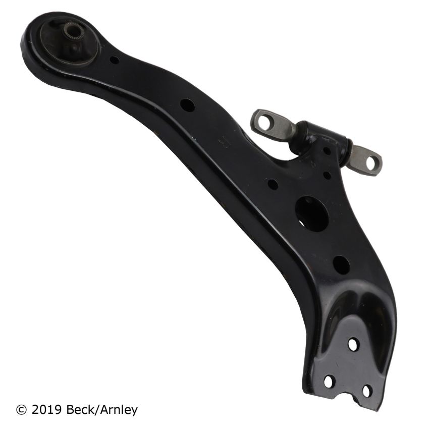 BECK/ARNLEY 102-8090 CONTROL ARM