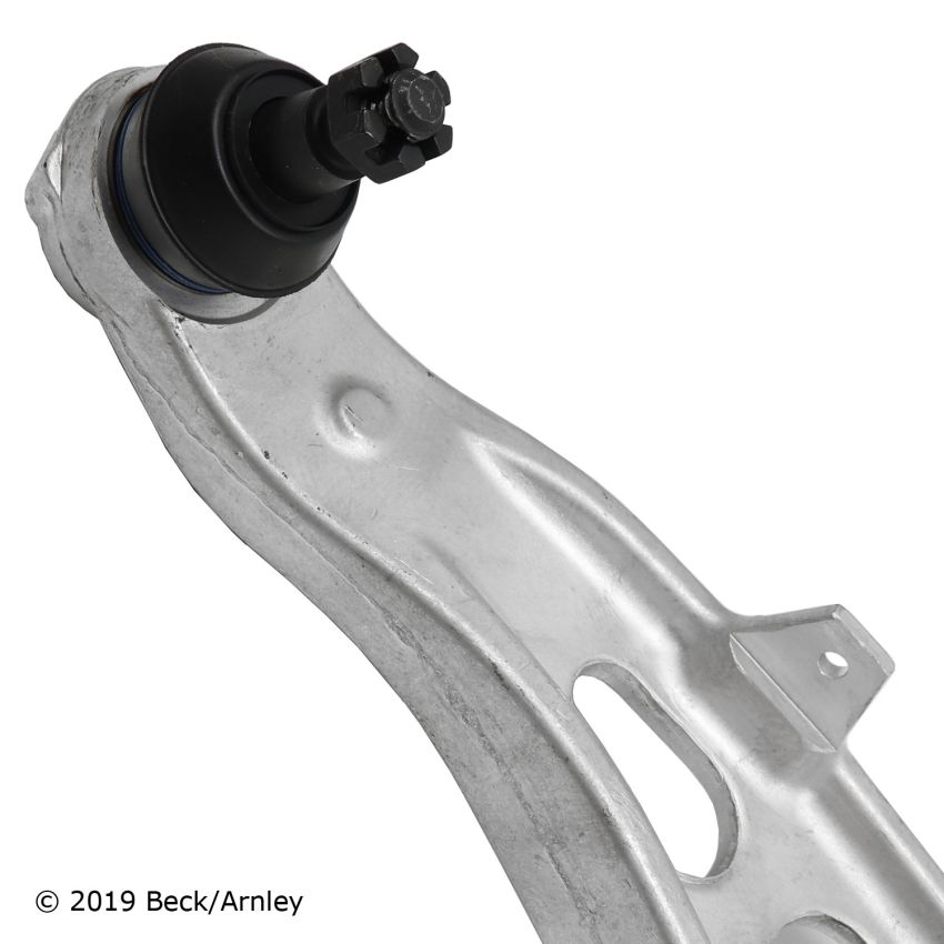 BECK/ARNLEY 102-8091 CTL ARM w BALL JOINT