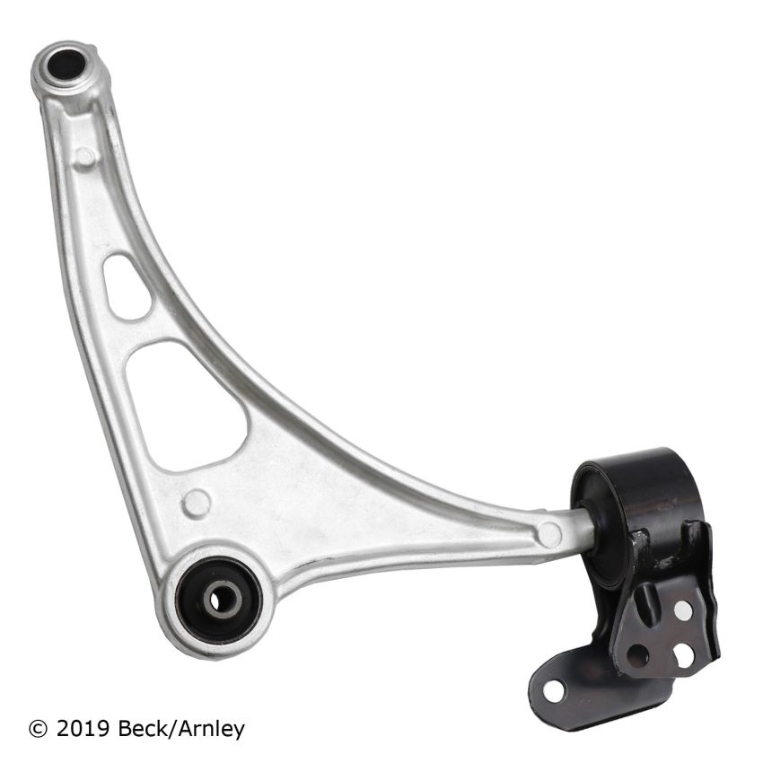 BECK/ARNLEY 102-8091 CTL ARM w BALL JOINT