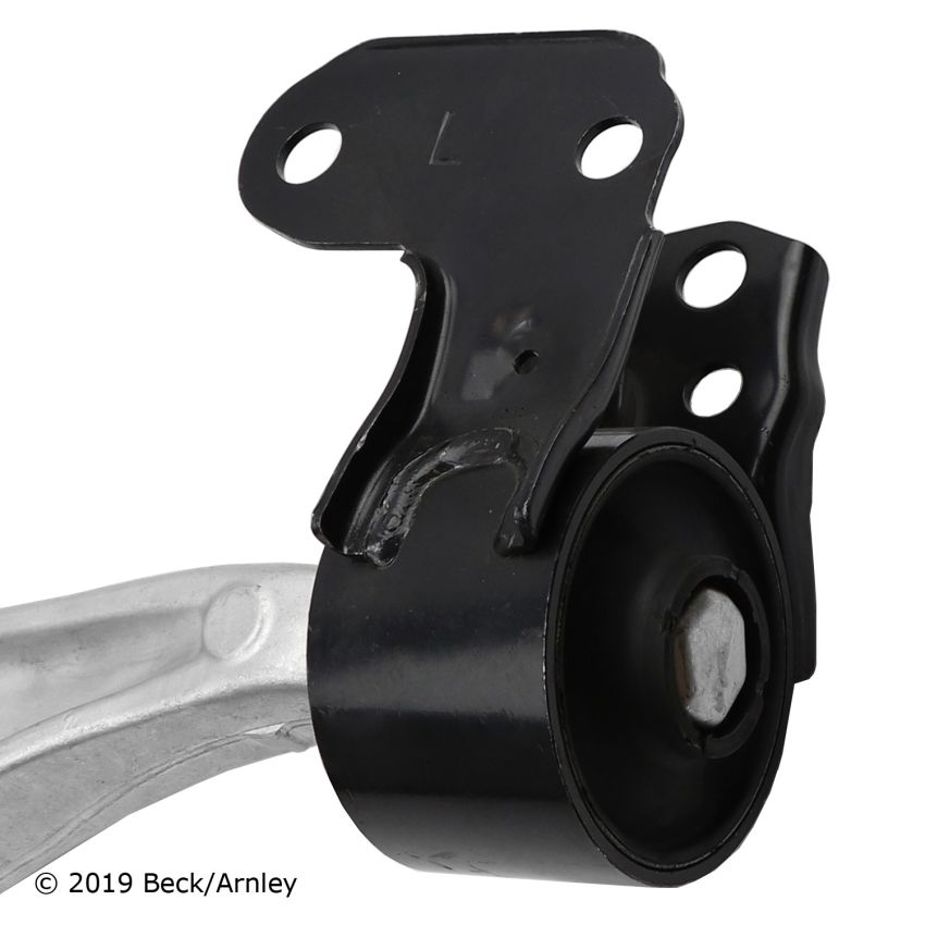 BECK/ARNLEY 102-8091 CTL ARM w BALL JOINT