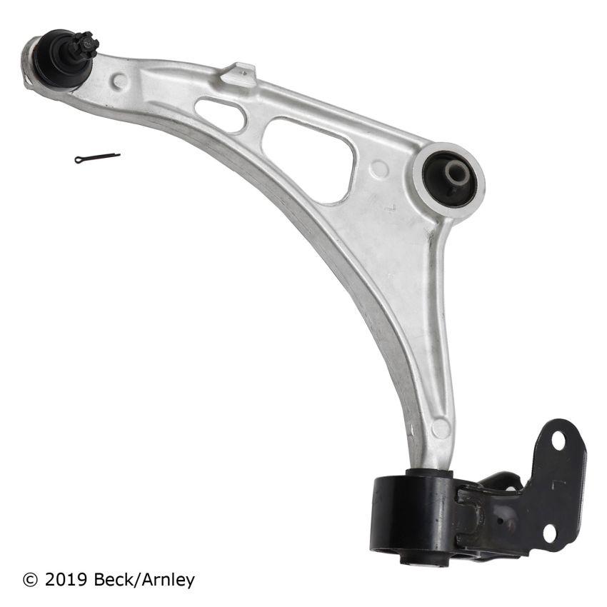 BECK/ARNLEY 102-8091 CTL ARM w BALL JOINT