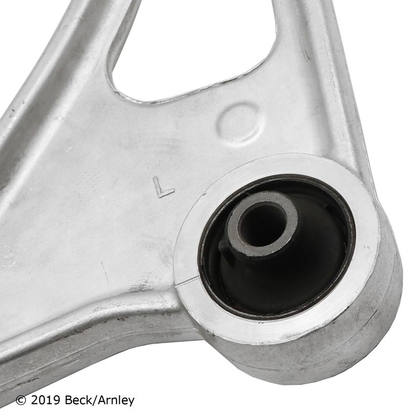 BECK/ARNLEY 102-8091 CTL ARM w BALL JOINT