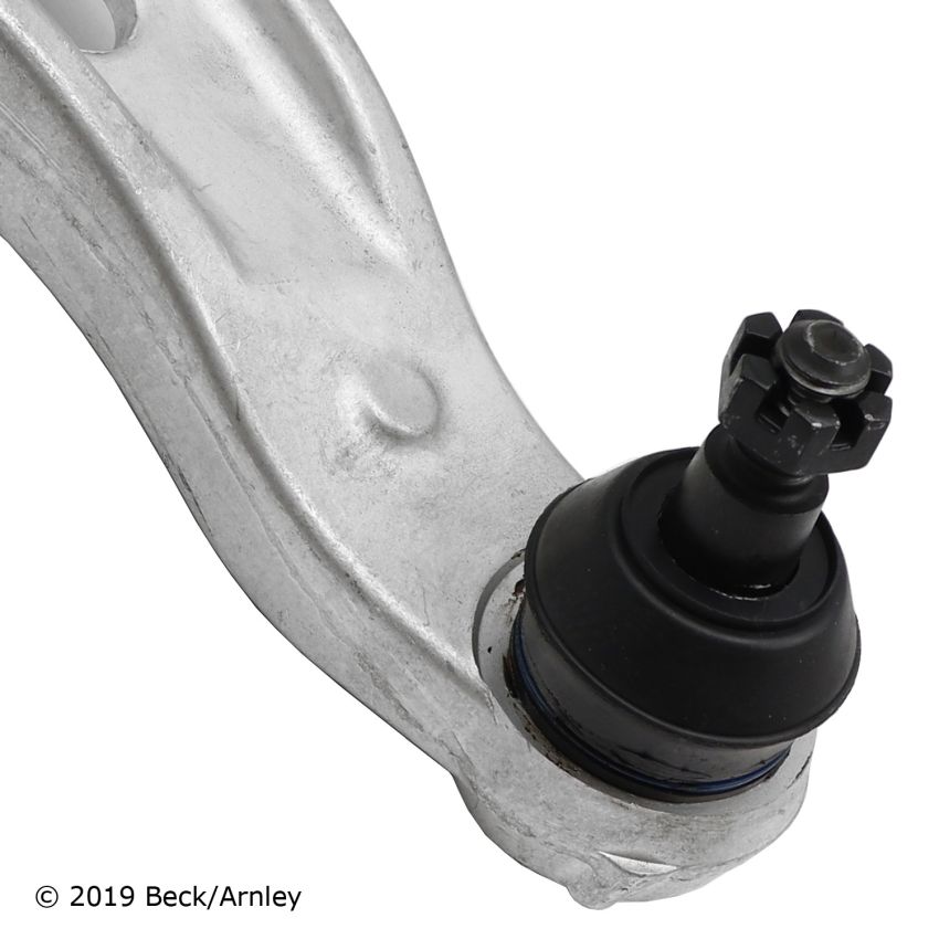 BECK/ARNLEY 102-8092 CTL ARM w BALL JOINT
