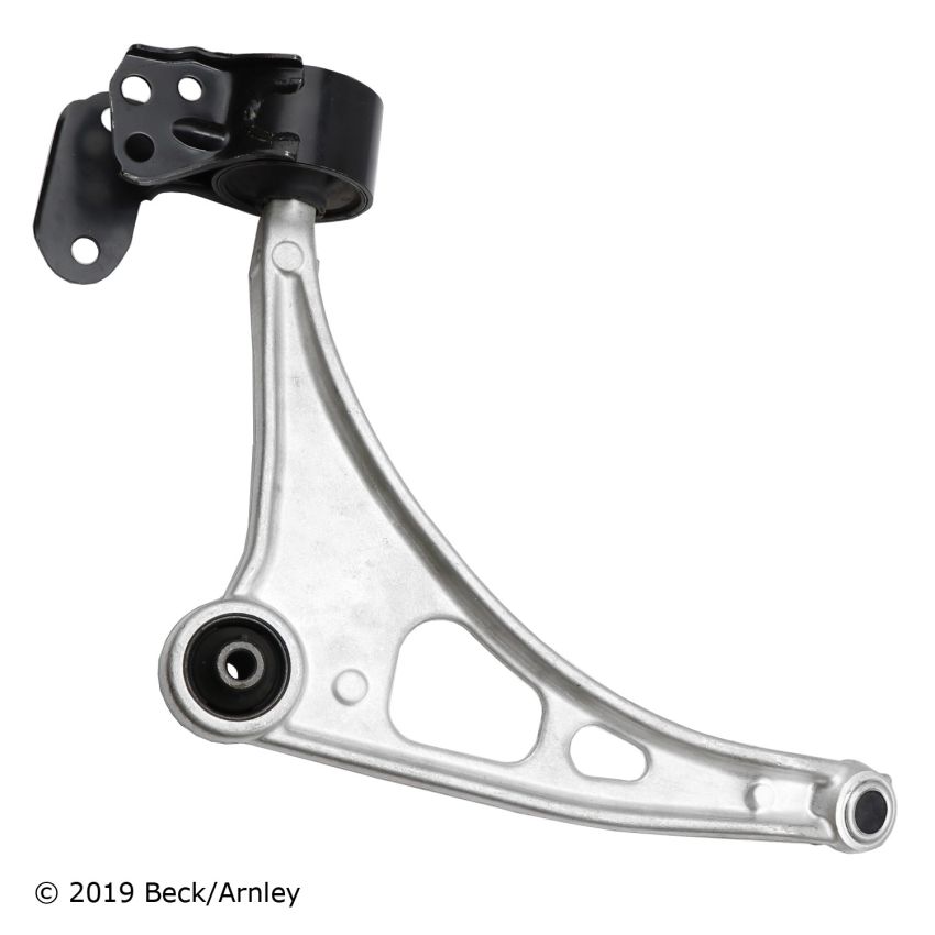 BECK/ARNLEY 102-8092 CTL ARM w BALL JOINT