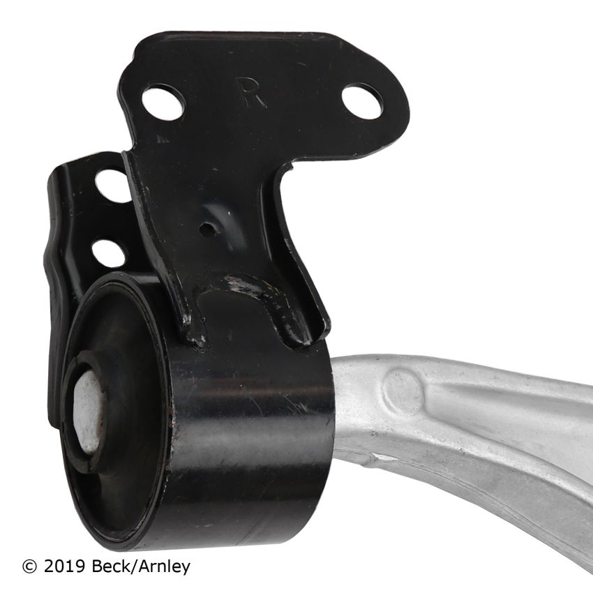 BECK/ARNLEY 102-8092 CTL ARM w BALL JOINT