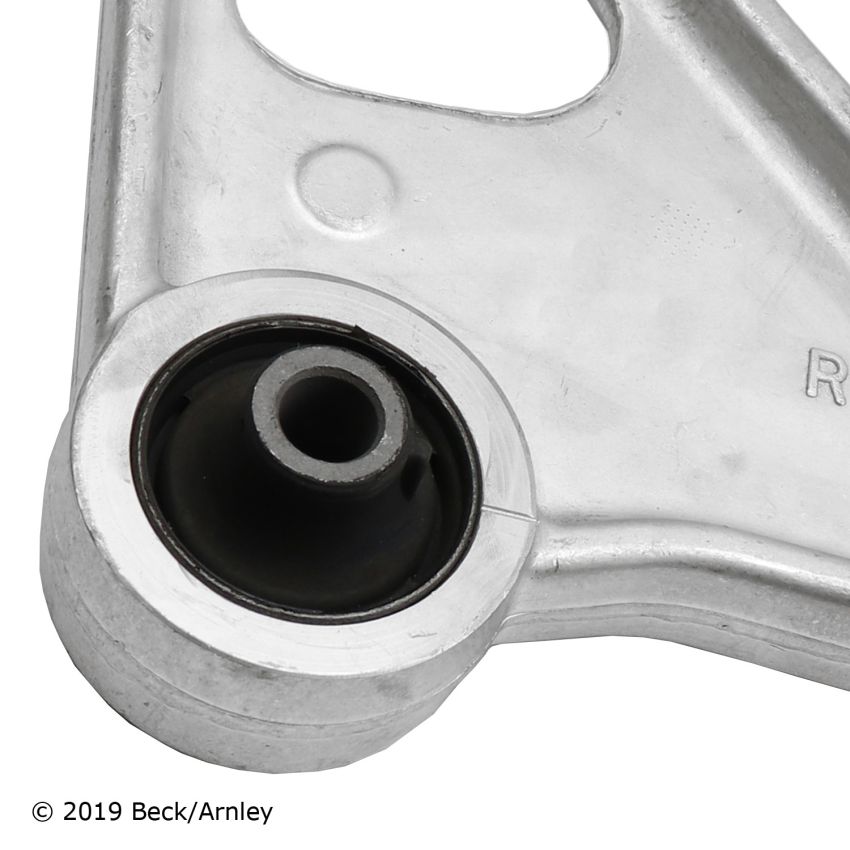 BECK/ARNLEY 102-8092 CTL ARM w BALL JOINT