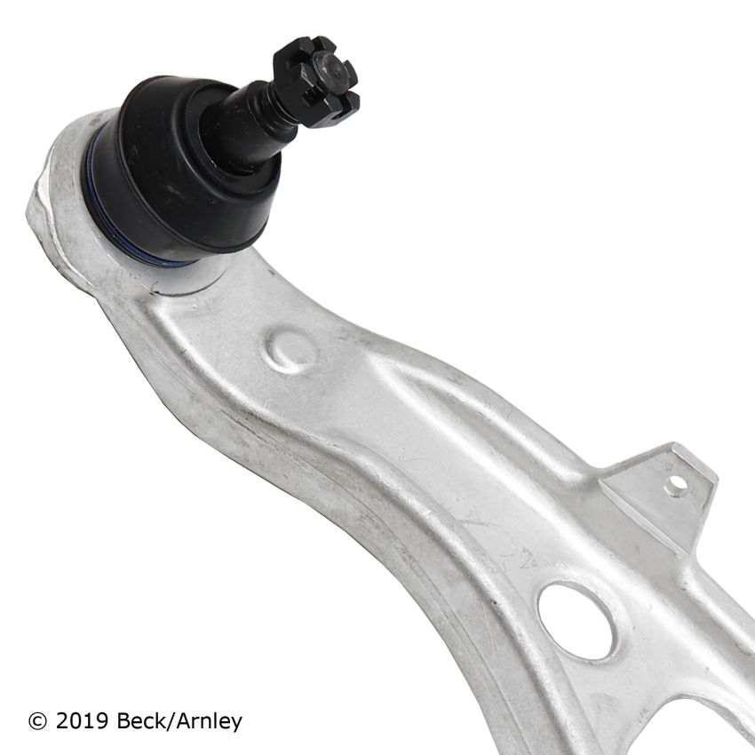 BECK/ARNLEY 102-8093 CTL ARM w BALL JOINT