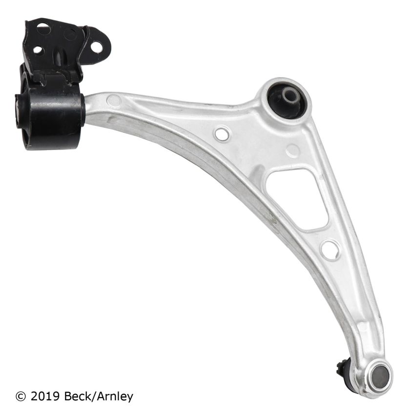 BECK/ARNLEY 102-8093 CTL ARM w BALL JOINT
