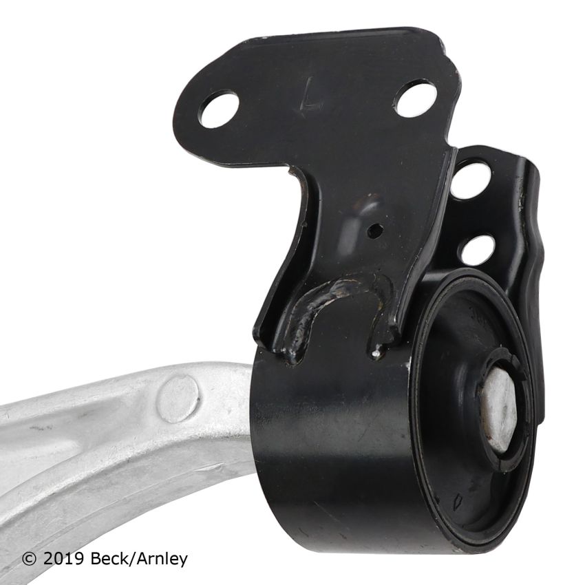 BECK/ARNLEY 102-8093 CTL ARM w BALL JOINT