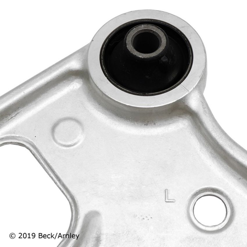 BECK/ARNLEY 102-8093 CTL ARM w BALL JOINT