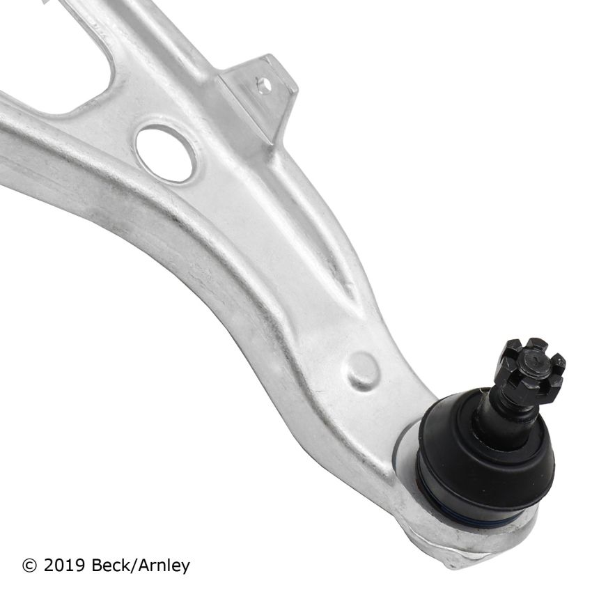 BECK/ARNLEY 102-8094 CTL ARM w BALL JOINT