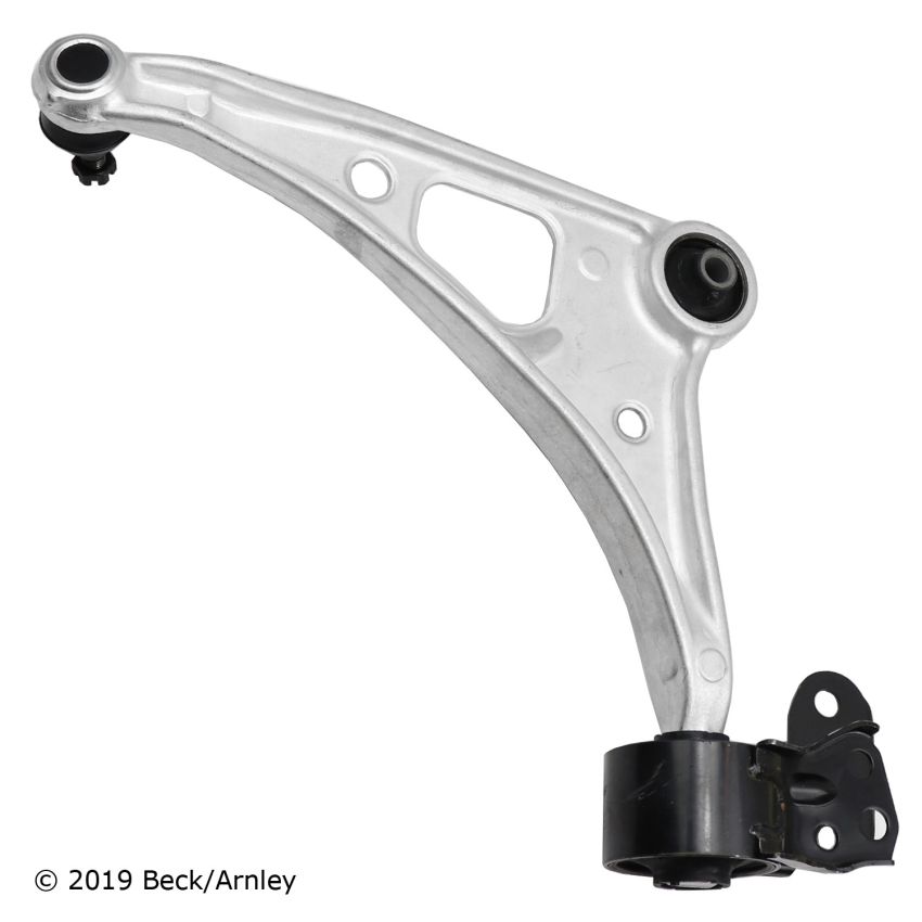 BECK/ARNLEY 102-8094 CTL ARM w BALL JOINT