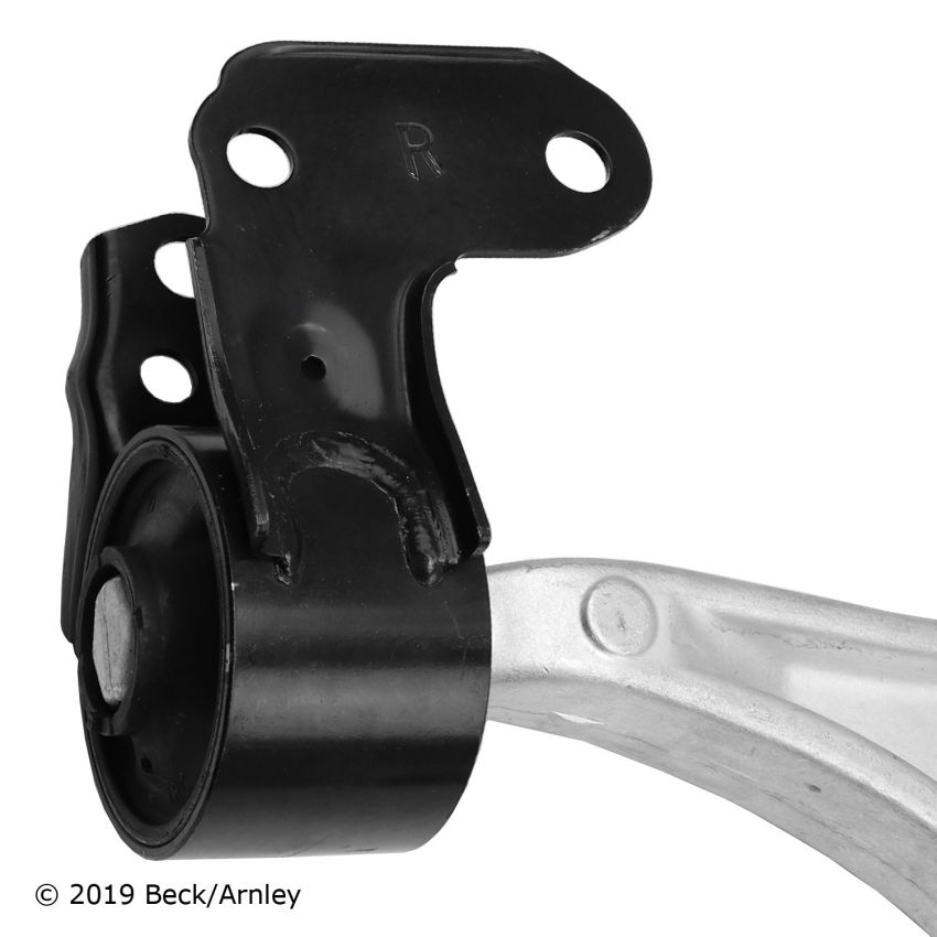 BECK/ARNLEY 102-8094 CTL ARM w BALL JOINT