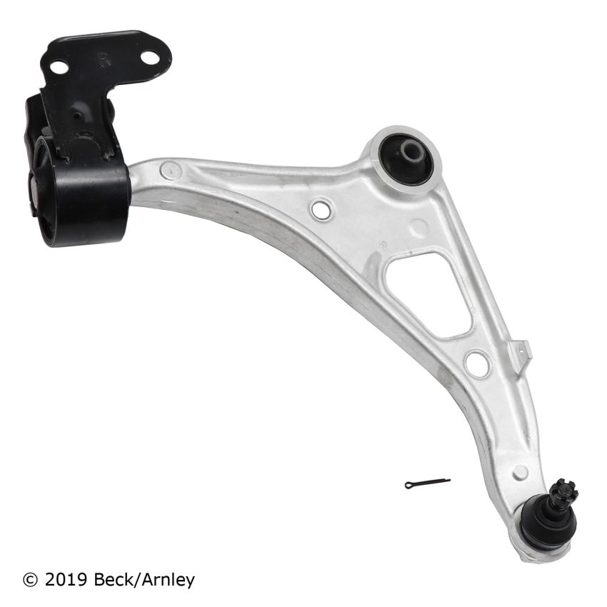 BECK/ARNLEY 102-8094 CTL ARM w BALL JOINT