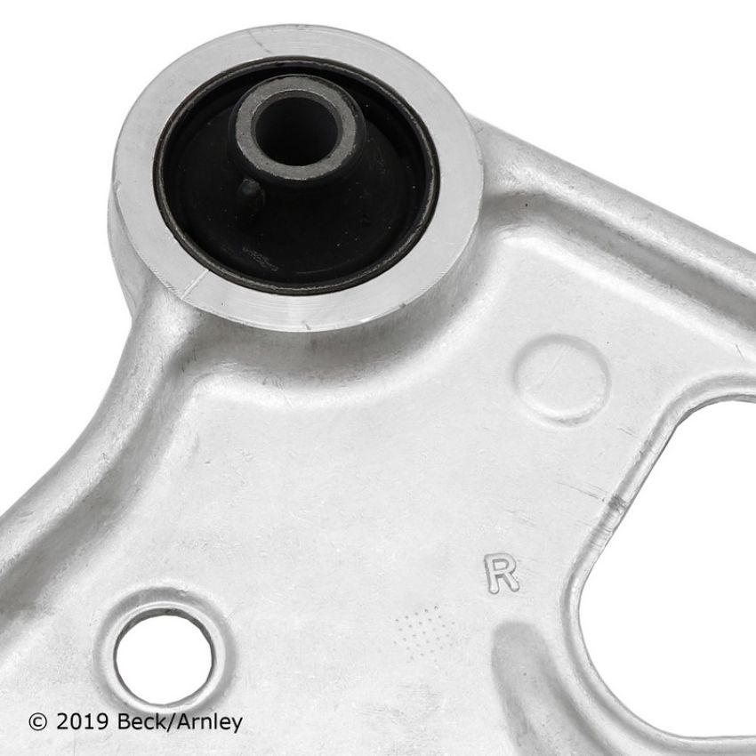 BECK/ARNLEY 102-8094 CTL ARM w BALL JOINT