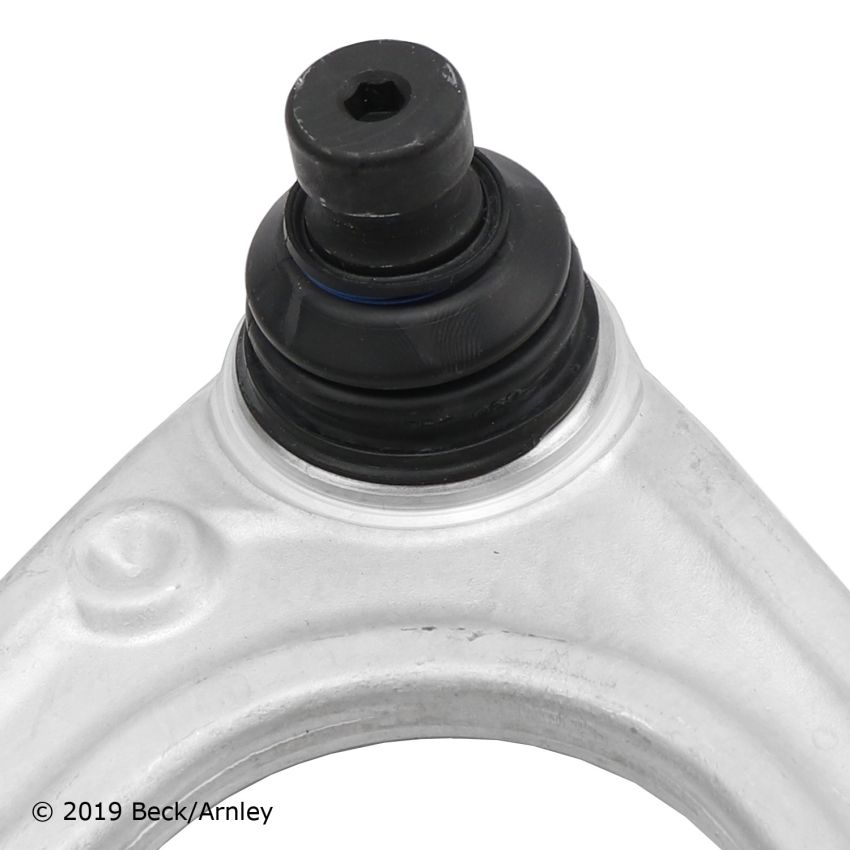 BECK/ARNLEY 102-8096 CTL ARM w BALL JOINT