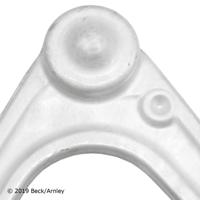 BECK/ARNLEY 102-8096 CTL ARM w BALL JOINT