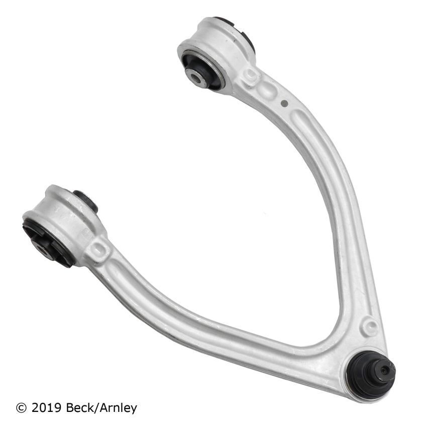 BECK/ARNLEY 102-8096 CTL ARM w BALL JOINT