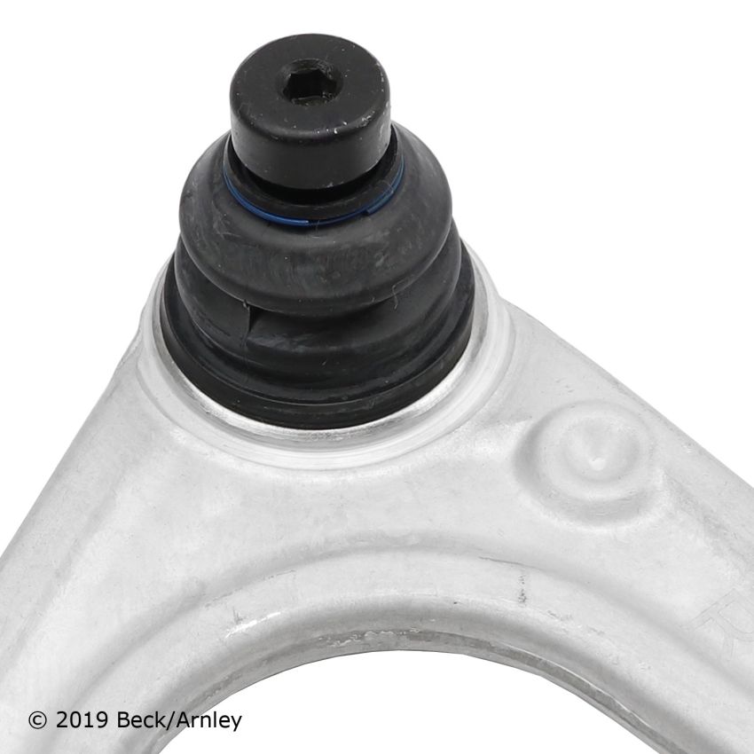BECK/ARNLEY 102-8097 CTL ARM w BALL JOINT