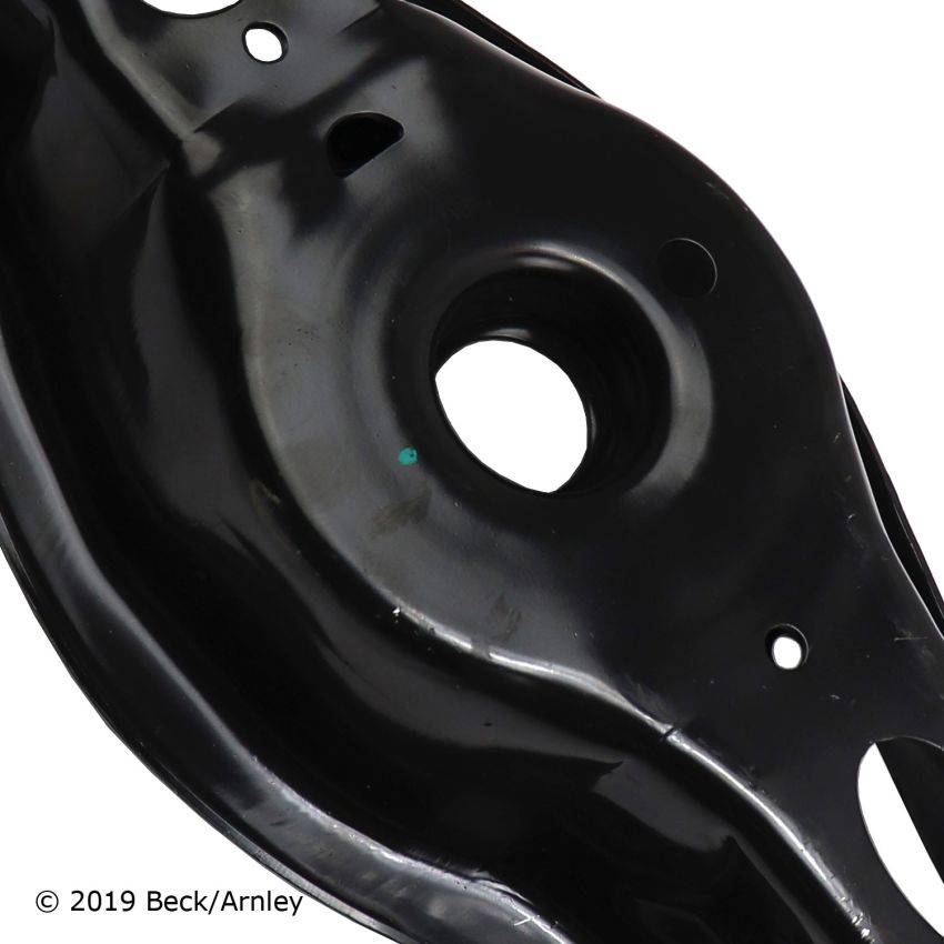 BECK/ARNLEY 102-8098 CONTROL ARM