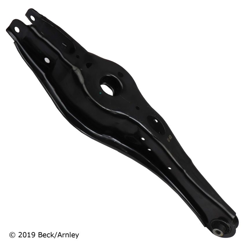 BECK/ARNLEY 102-8098 CONTROL ARM