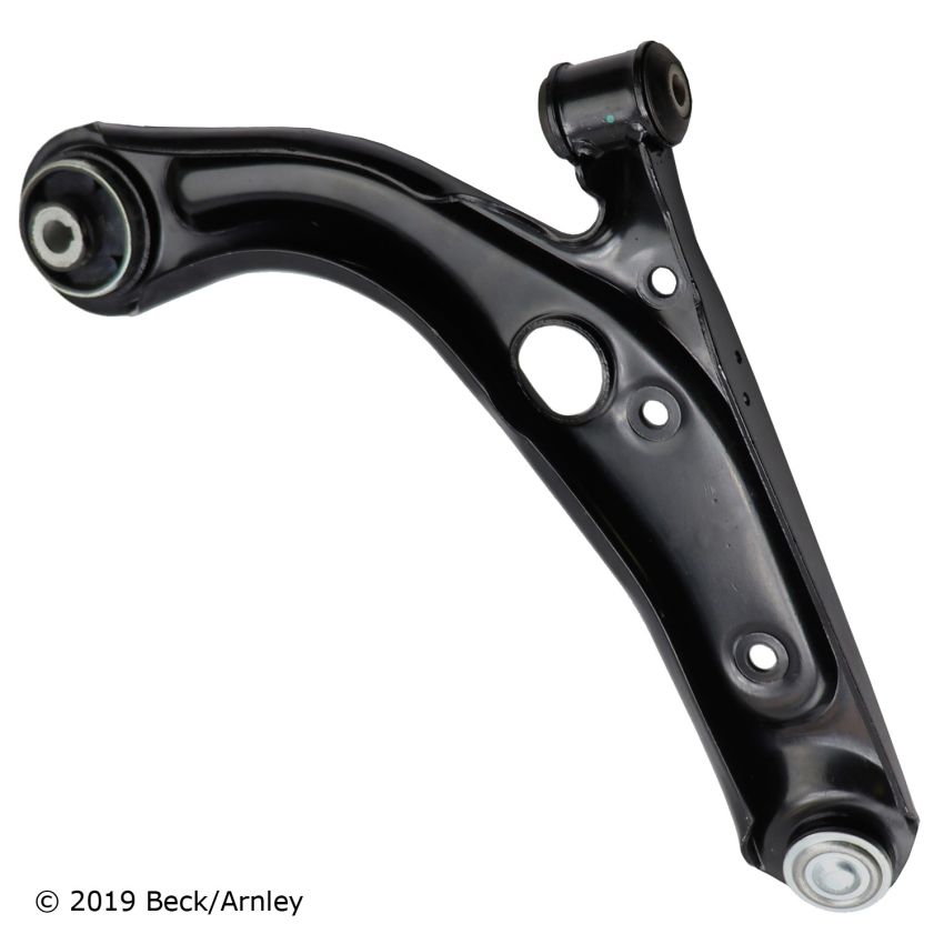 BECK/ARNLEY 102-8099 CTL ARM w BALL JOINT