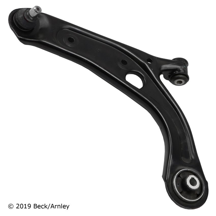 BECK/ARNLEY 102-8099 CTL ARM w BALL JOINT
