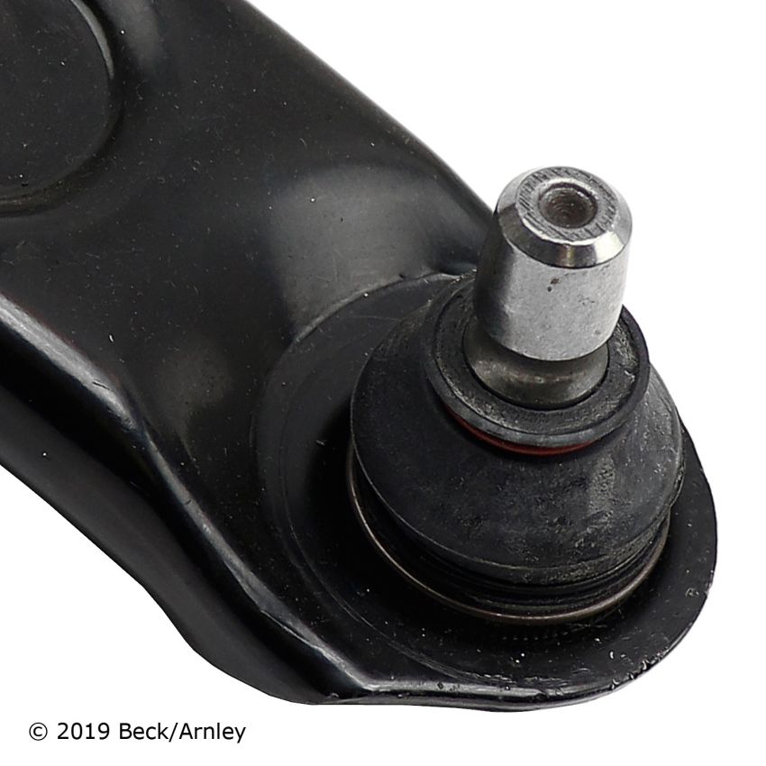 BECK/ARNLEY 102-8100 CTL ARM w BALL JOINT