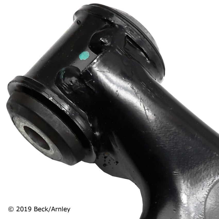 BECK/ARNLEY 102-8100 CTL ARM w BALL JOINT