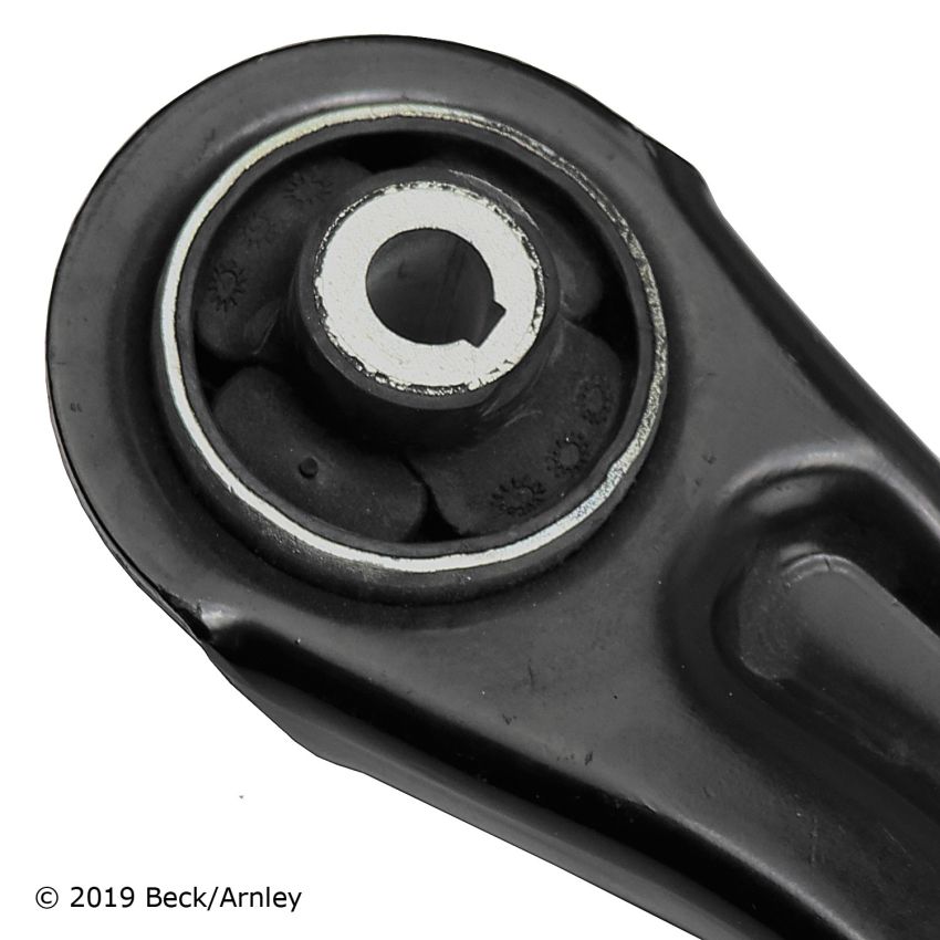 BECK/ARNLEY 102-8100 CTL ARM w BALL JOINT