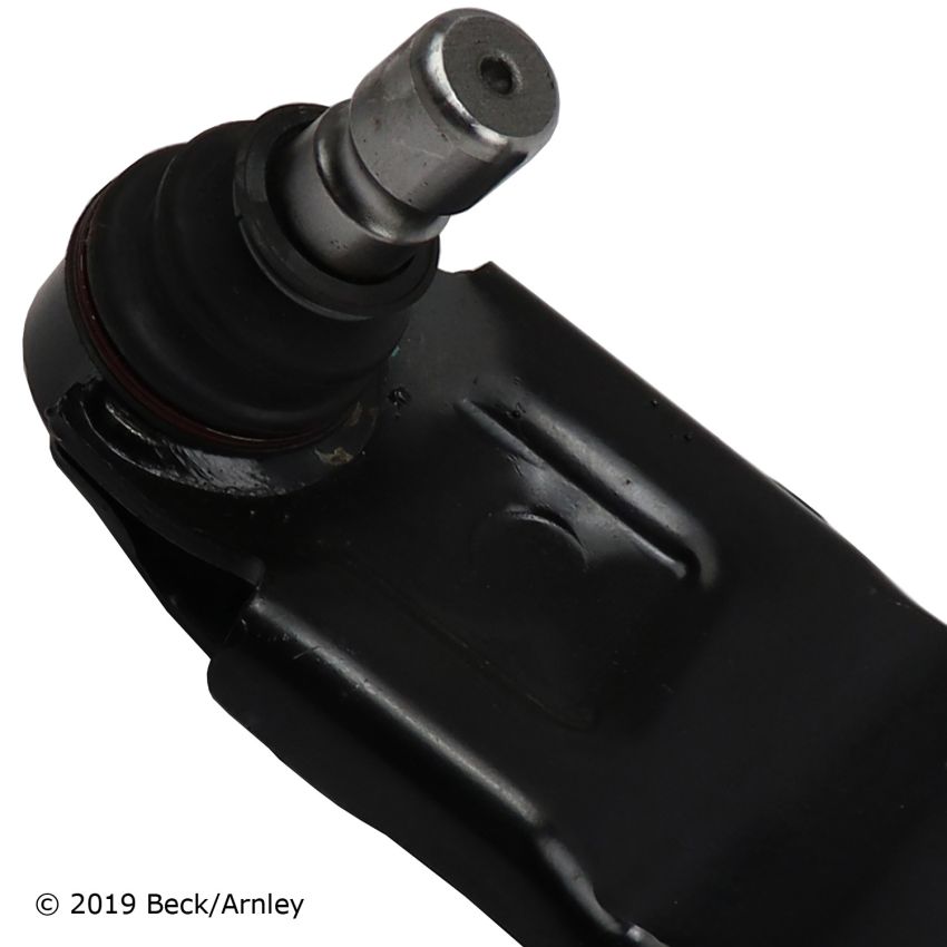 BECK/ARNLEY 102-8102 CTL ARM w BALL JOINT