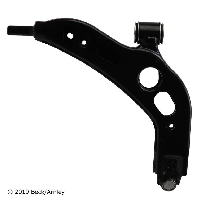 BECK/ARNLEY 102-8102 CTL ARM w BALL JOINT