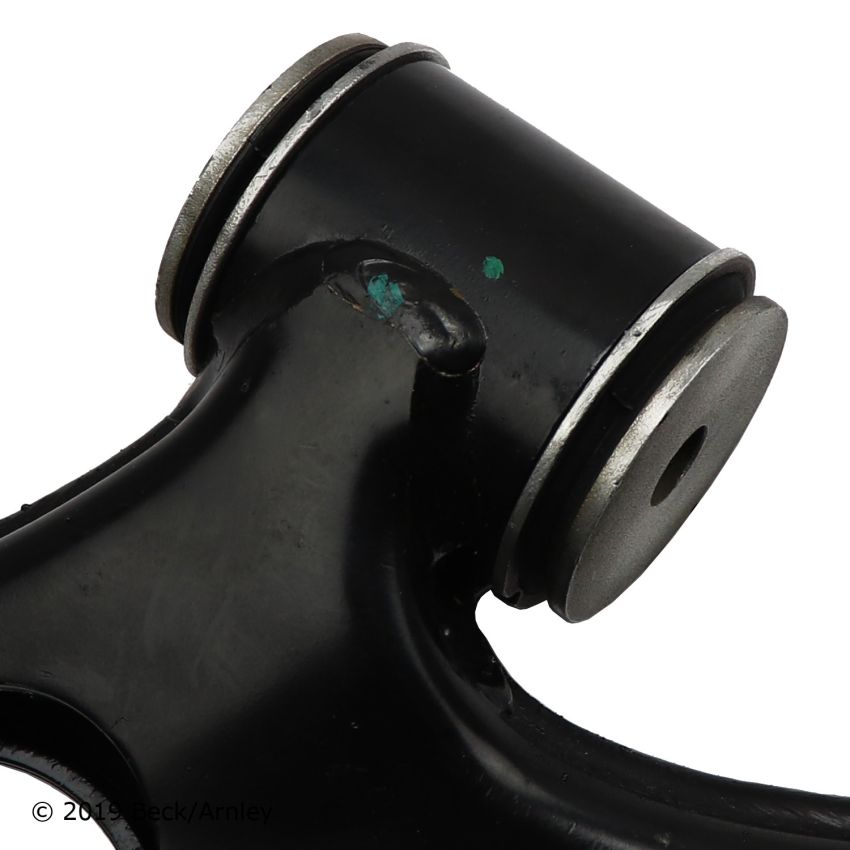 BECK/ARNLEY 102-8102 CTL ARM w BALL JOINT