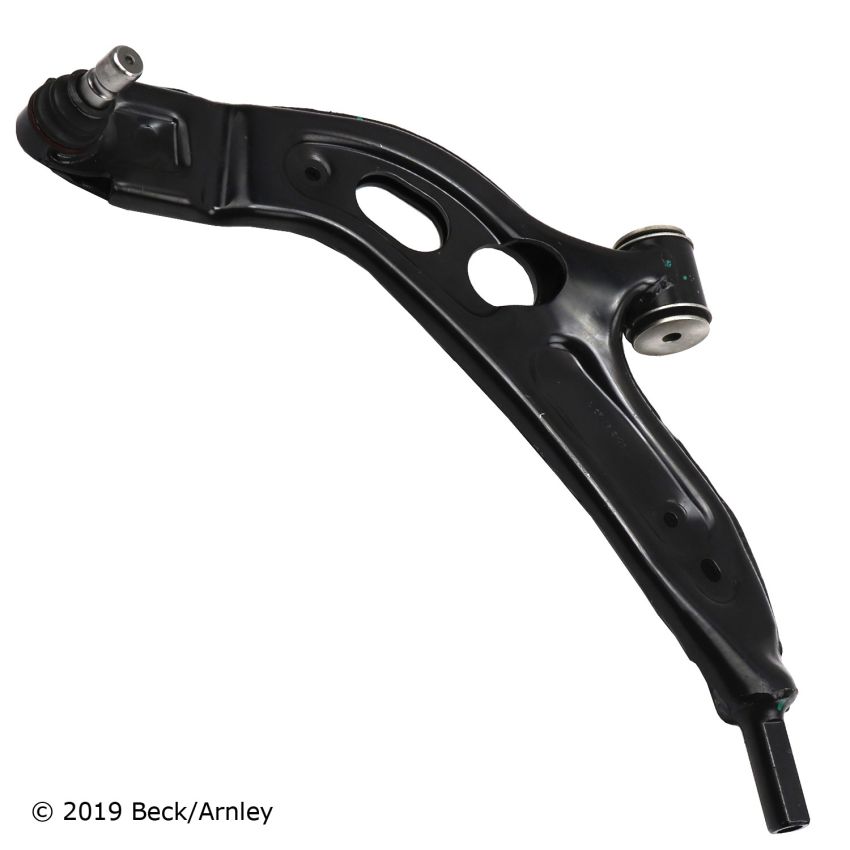 BECK/ARNLEY 102-8102 CTL ARM w BALL JOINT