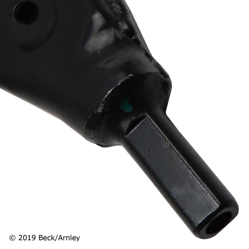 BECK/ARNLEY 102-8102 CTL ARM w BALL JOINT