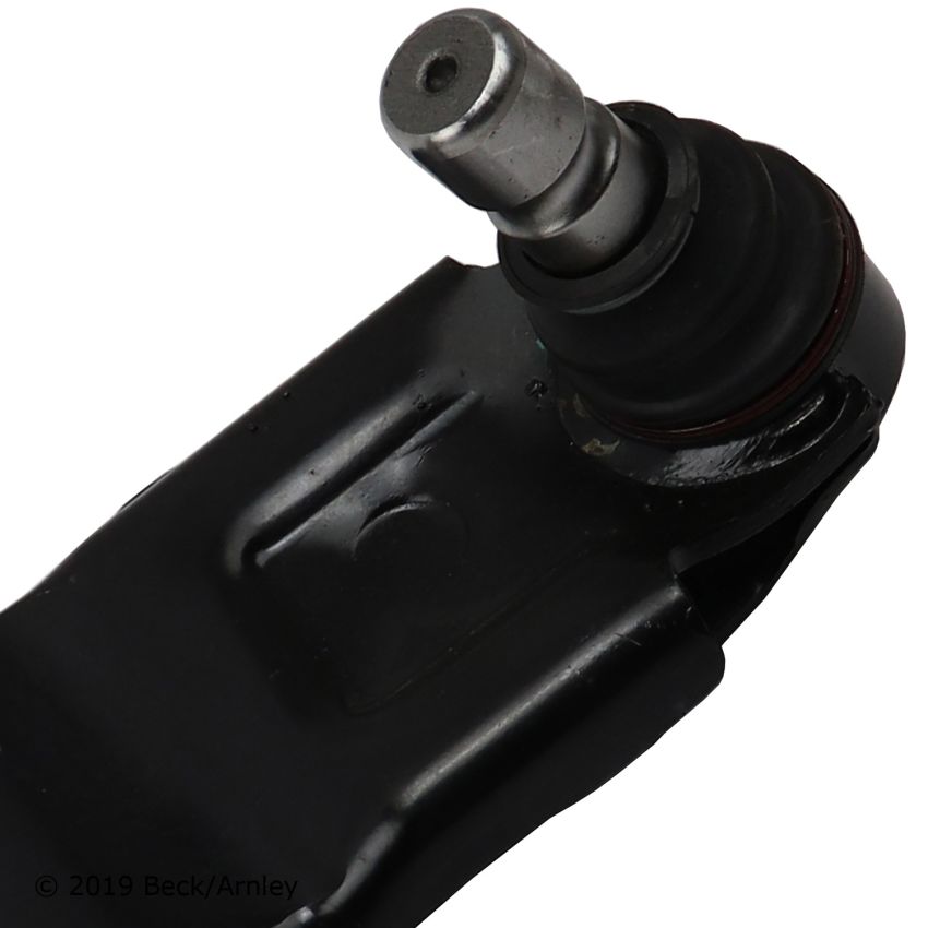 BECK/ARNLEY 102-8103 CTL ARM w BALL JOINT
